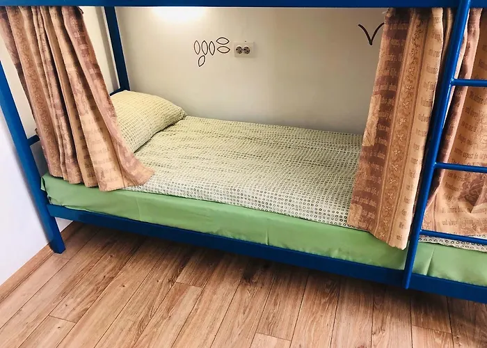 Etno Hostel