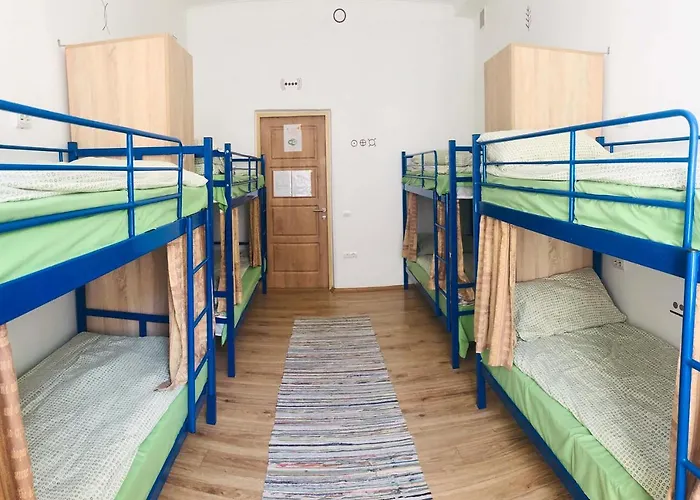 Etno Hostel