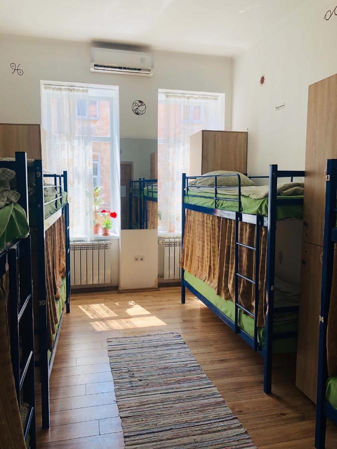 Etno Hostel