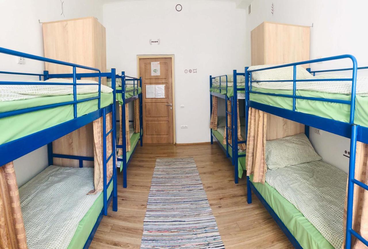 Hostel Etno