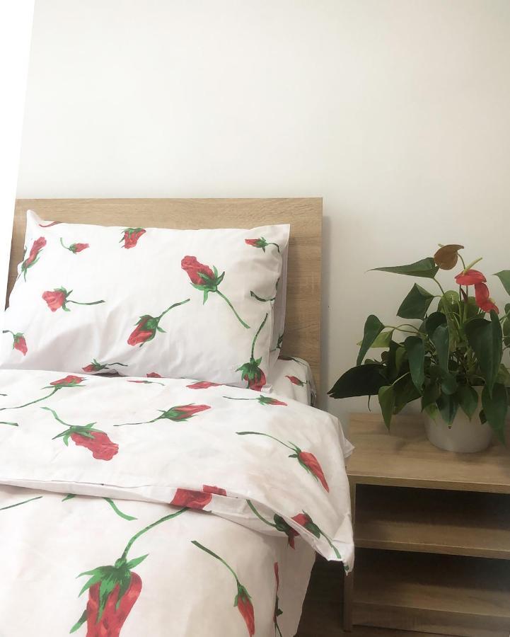 Etno Hostel Lwów