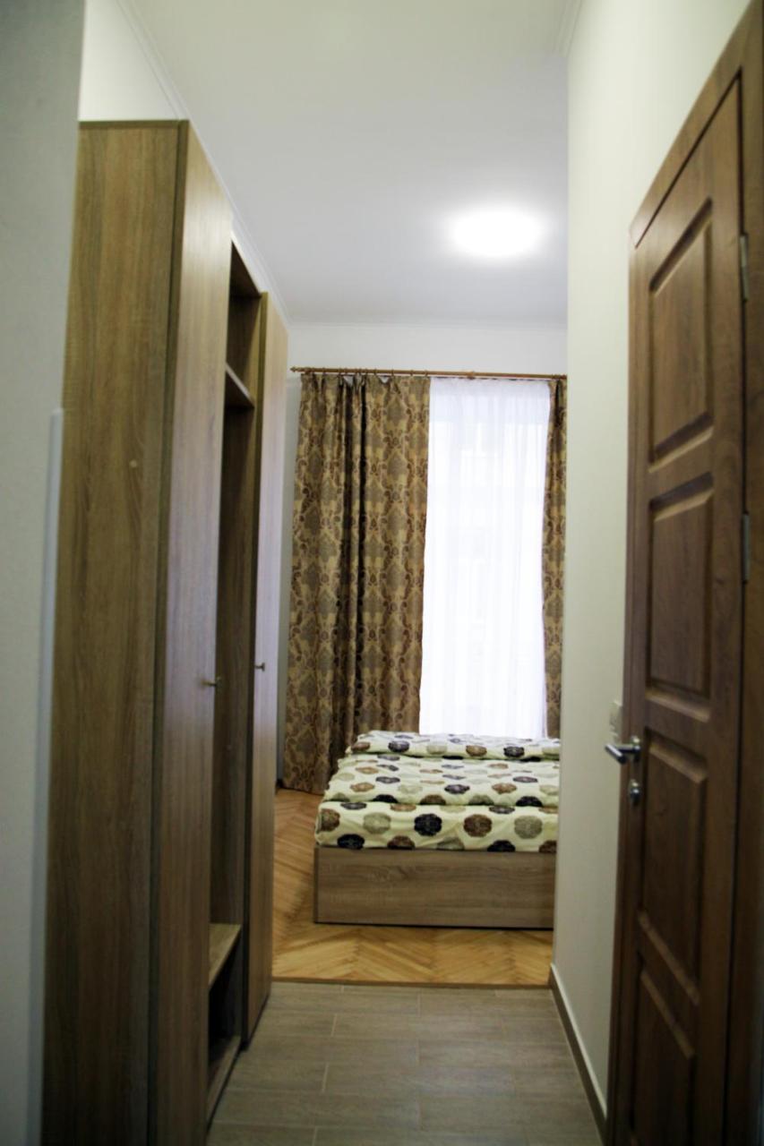 Etno Hostel