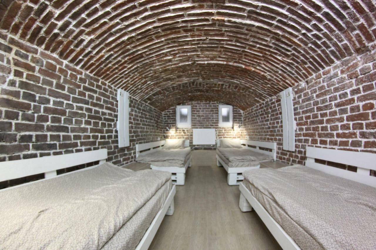 Etno Hostel *