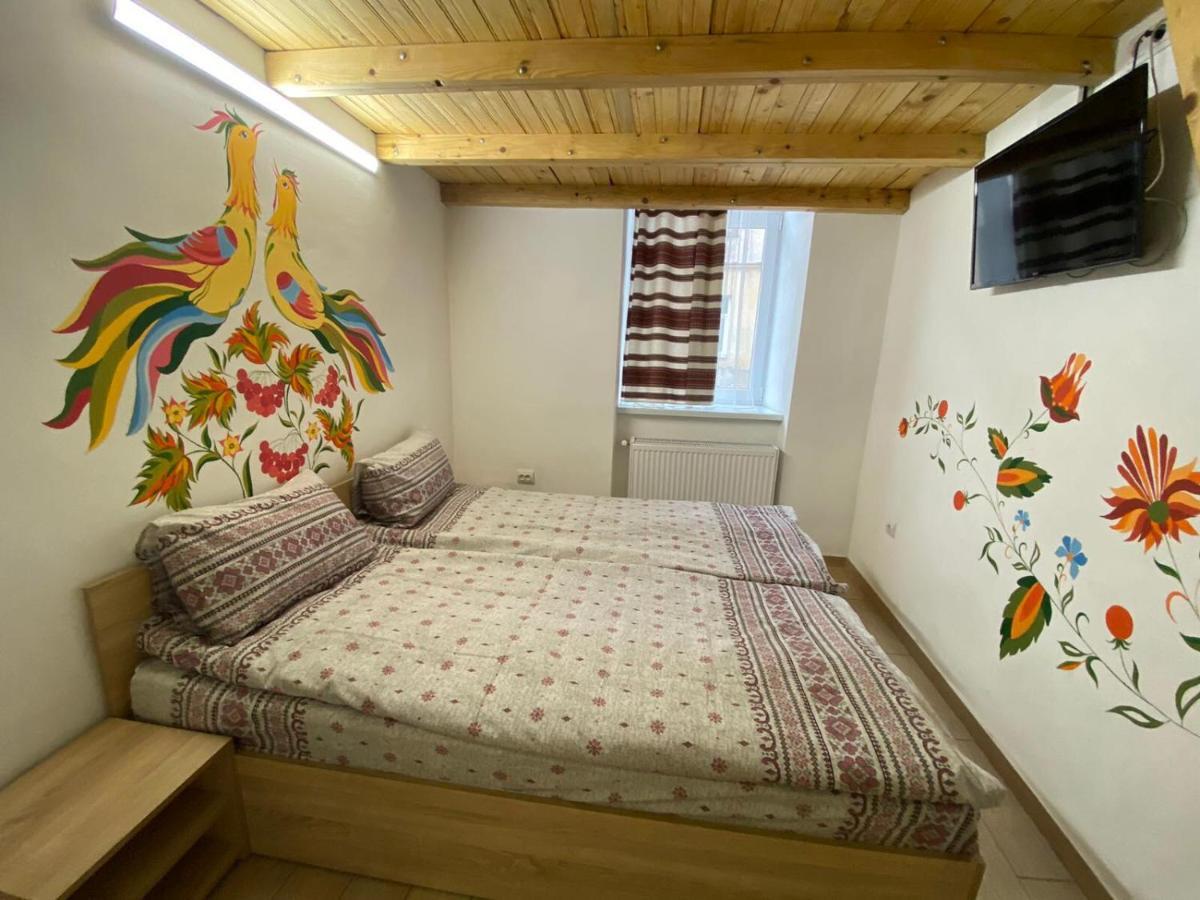 Hostel Etno *