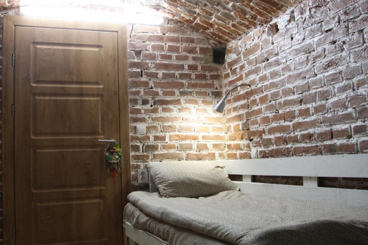 Etno Hostel